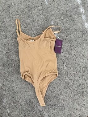 NWT Heyshape thong bodysuit